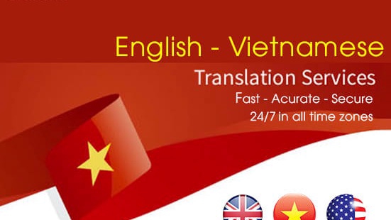 I will translate 500 words from english into vietnamese
