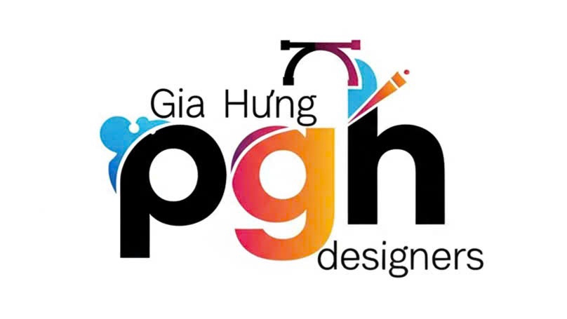 thiết kế đồ họa: poster, logo, banner, brochure, name card,...