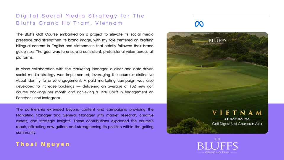 Content marketing - SEO, SOCIAL MEDIA CONTENT WRITING - 2