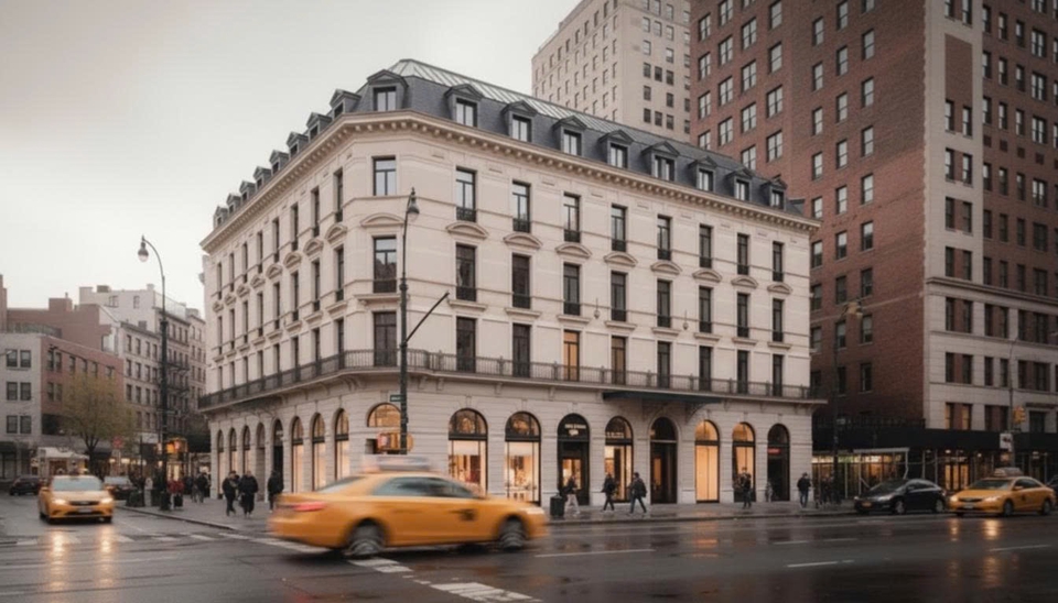 Kỹ sư kết cấu - Thiết kế/diễn hoạ kiến trúc (Architectural design with 3D photorealistic rendering) - 2