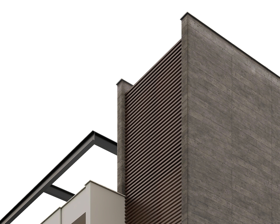 Kỹ sư kết cấu - Thiết kế/diễn hoạ kiến trúc (Architectural design with 3D photorealistic rendering) - 13