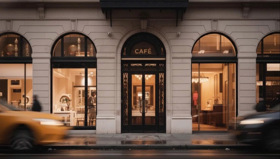 Kỹ sư kết cấu - Thiết kế/diễn hoạ kiến trúc (Architectural design with 3D photorealistic rendering) - 3