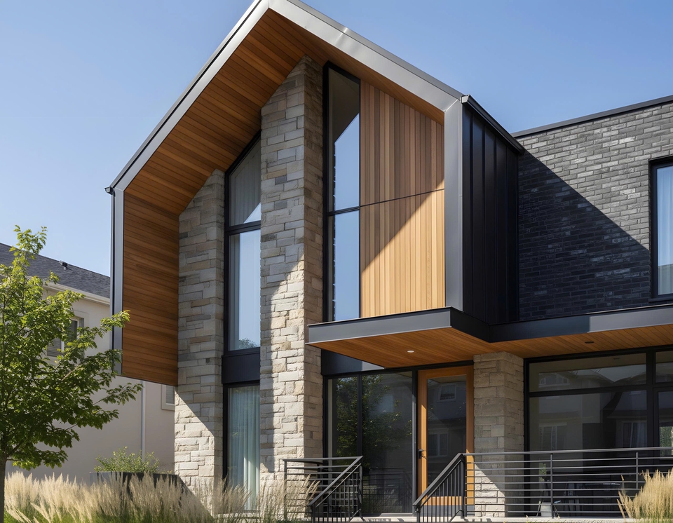 Kỹ sư kết cấu - Thiết kế/diễn hoạ kiến trúc (Architectural design with 3D photorealistic rendering) - 6