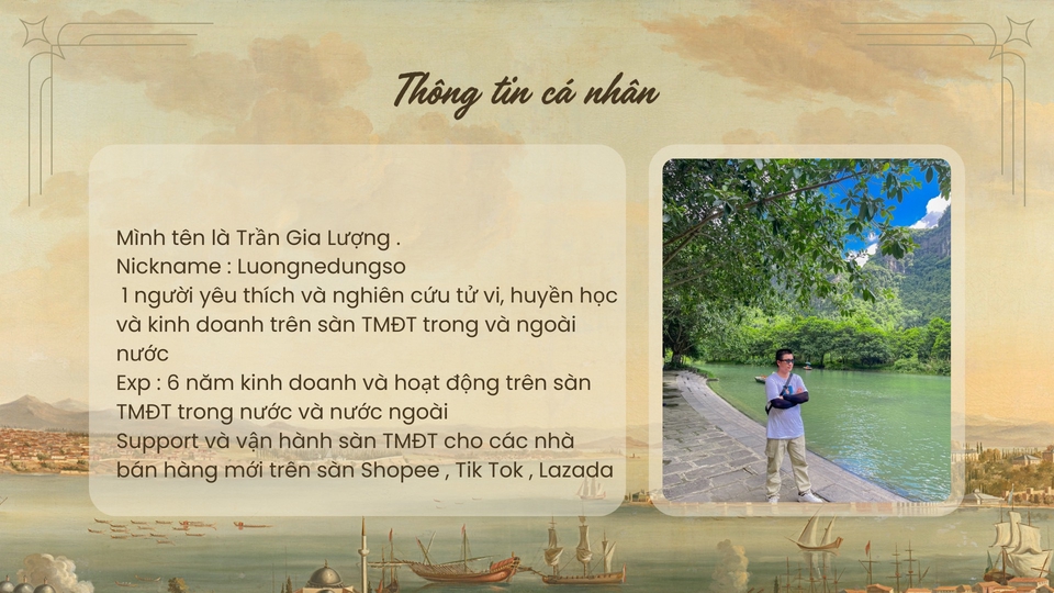 Việc làm thương mại điện tử freelance - Tư vấn, vận hành và set-up sàn TMĐT