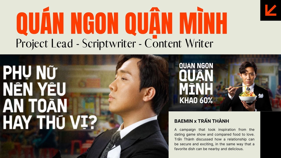 Influencer Marketing - Content Creator & KOL Booking Freelance (Senior Level) - 6