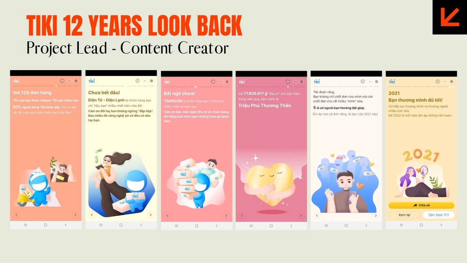 Influencer Marketing - Content Creator & KOL Booking Freelance (Senior Level) - 21
