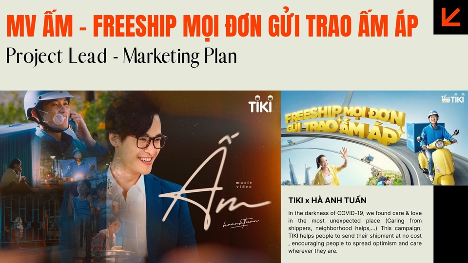 Influencer Marketing - Content Creator & KOL Booking Freelance (Senior Level) - 15