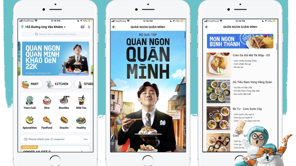Influencer Marketing - Content Creator & KOL Booking Freelance (Senior Level) - 7