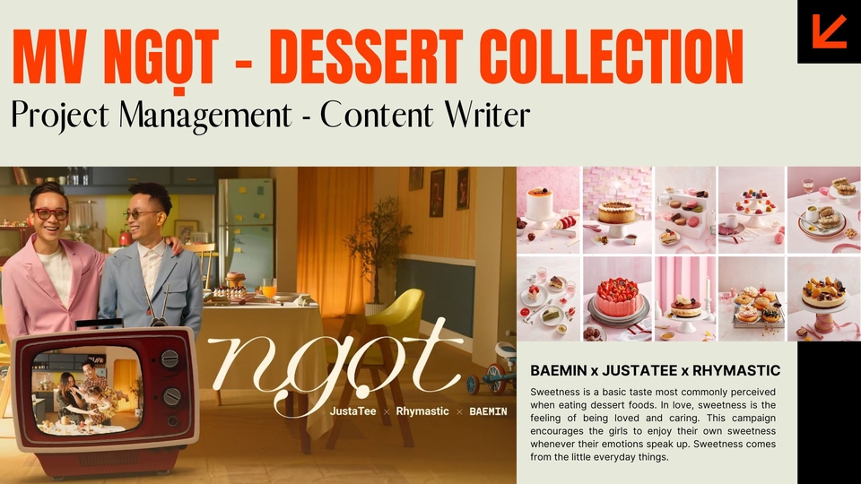 Influencer Marketing - Content Creator & KOL Booking Freelance (Senior Level) - 12