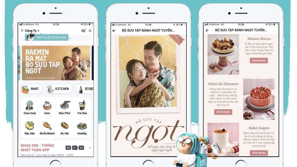 Influencer Marketing - Content Creator & KOL Booking Freelance (Senior Level) - 13