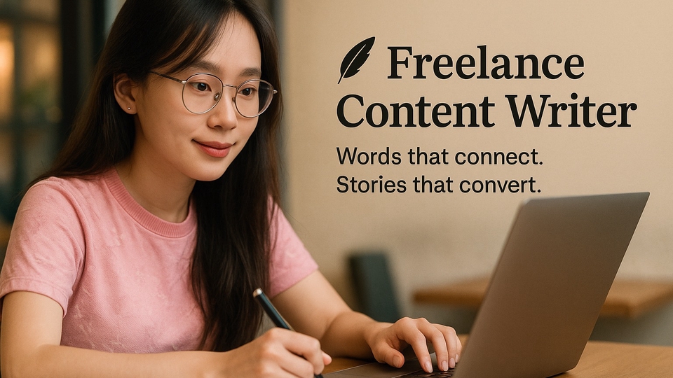 Dịch vụ Viết content - Thuê freelancer Viết content - Giangg Content Lab