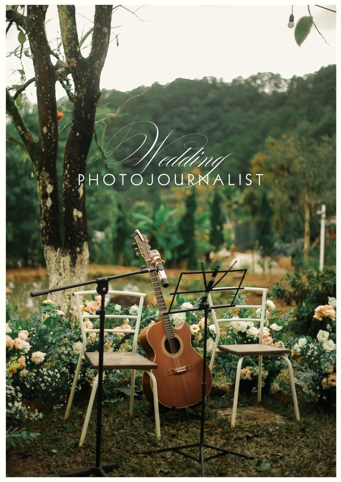 Nhiếp ảnh (Photographer) - PHÓNG SỰ CƯỚI ĐẦY CẢM XÚC - 8