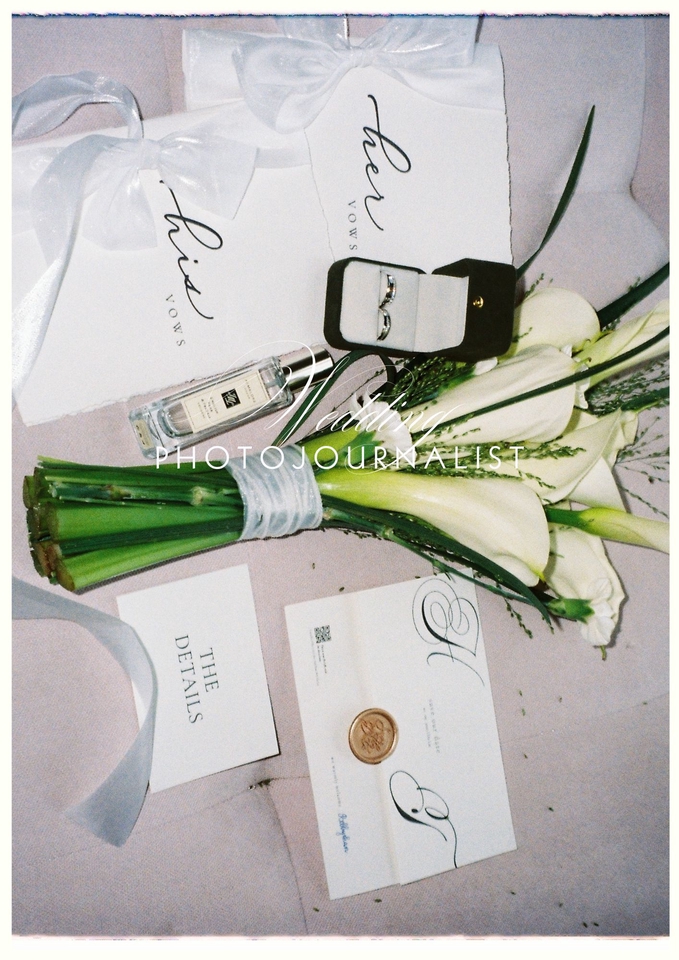 Nhiếp ảnh (Photographer) - PHÓNG SỰ CƯỚI ĐẦY CẢM XÚC - 9