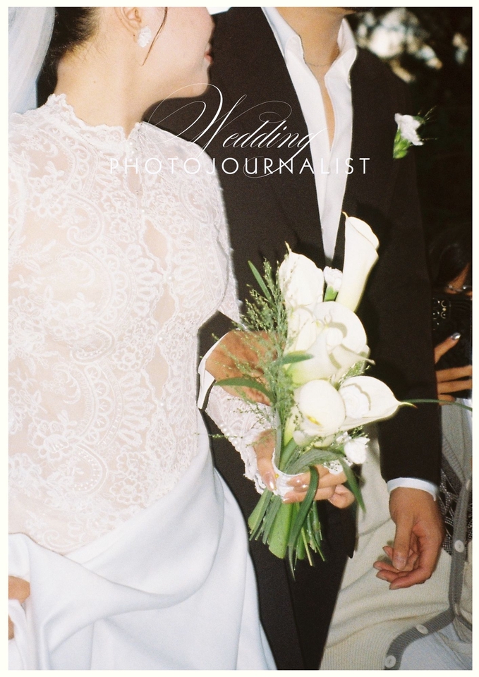 Nhiếp ảnh (Photographer) - PHÓNG SỰ CƯỚI ĐẦY CẢM XÚC - 7