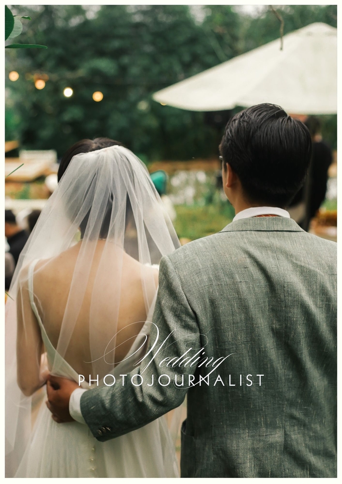 Nhiếp ảnh (Photographer) - PHÓNG SỰ CƯỚI ĐẦY CẢM XÚC - 2