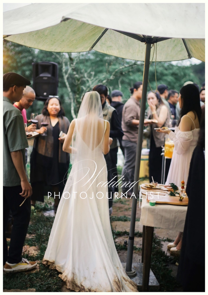 Nhiếp ảnh (Photographer) - PHÓNG SỰ CƯỚI ĐẦY CẢM XÚC - 5