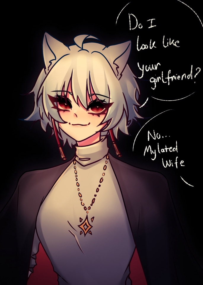 freelancer @renniatran ve anime