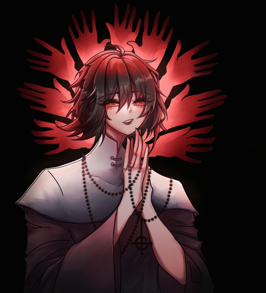 Vẽ hoạt hình - Anime & Cartoon Style 2D Character Illustration - 2