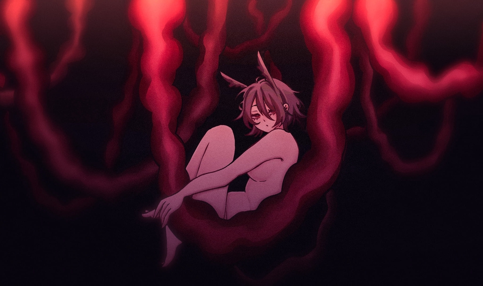 Vẽ hoạt hình - Anime & Cartoon Style 2D Character Illustration - 6