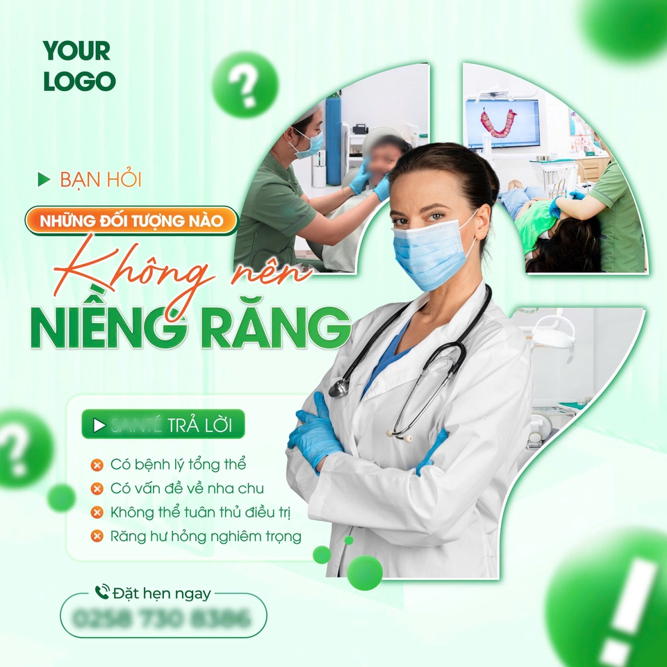 Thiết kế banner truyền thông xã hội - Thiết kế ấn phẩm quảng cáo, truyền thông - 2