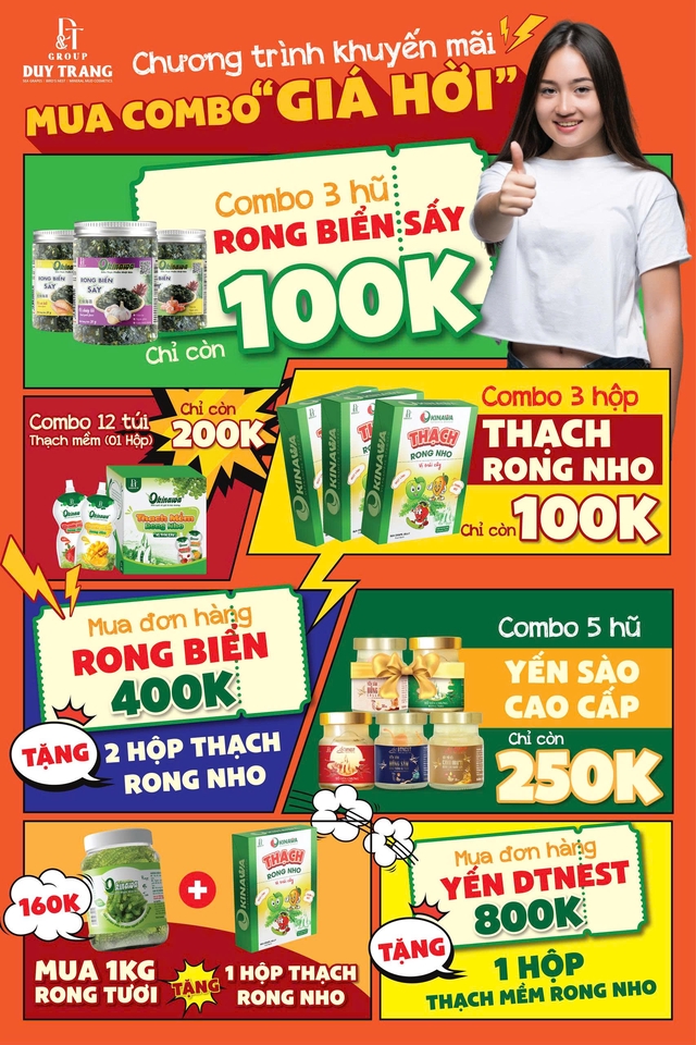 Thiết kế banner truyền thông xã hội - Thiết kế ấn phẩm quảng cáo, truyền thông - 6