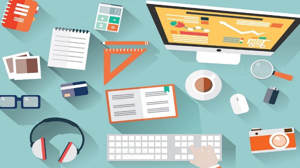 Dịch vụ Viết Blogger - Thuê freelancer Viết Blogger - Viết nội dung Website/Blog/Fanpage
