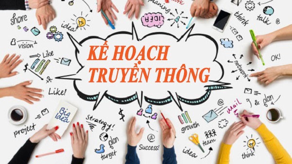 Việc làm quảng cáo trang freelance - Lập kế hoạch và triển khai kế hoạch truyền thông
