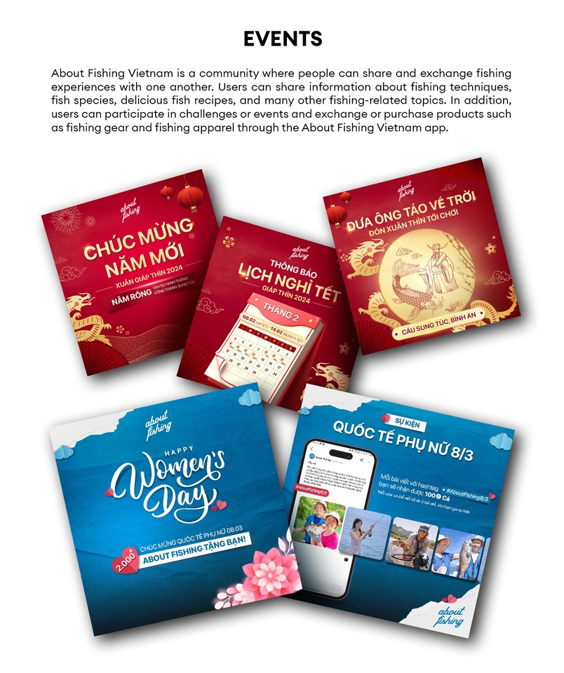 Thiết kế banner truyền thông xã hội - Thiết kế Social Post - 2