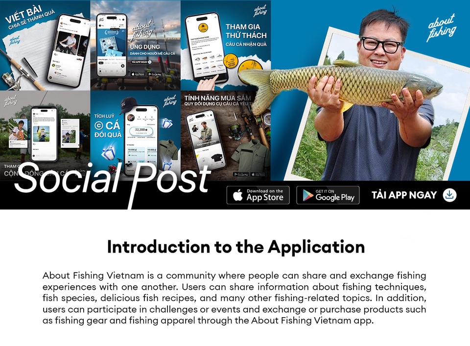 Thiết kế banner truyền thông xã hội - Thiết kế Social Post - 5