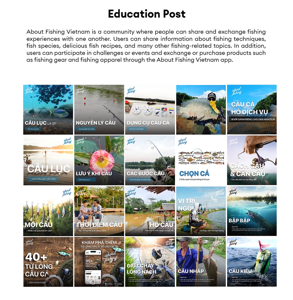 Thiết kế banner truyền thông xã hội - Thiết kế Social Post - 8