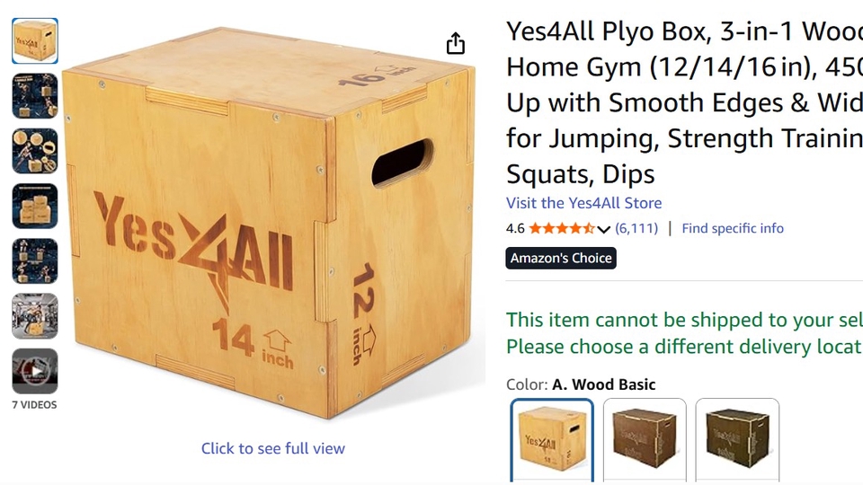 Dịch vụ SEO Ecommerce - Thuê freelancer SEO Ecommerce - SEO Listing Product trên Amazon (Title, Bullet Point, PD, A+/A++, Generic KW)