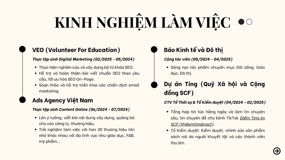 Video editor - Chỉnh sửa Video cơ bản (Video Edit) - 6