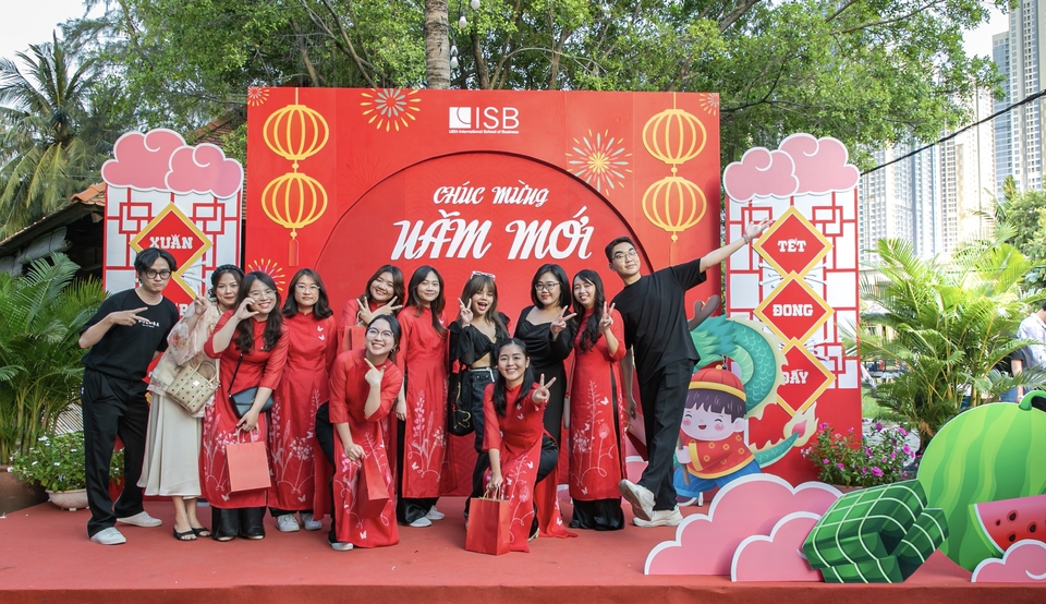 Tổ chức sự kiện - Biên đạo dàn dựng tiết mục biểu diễn - 15