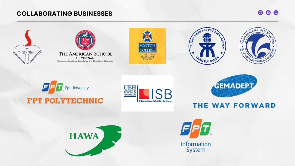 Tổ chức sự kiện - Biên đạo dàn dựng tiết mục biểu diễn - 7