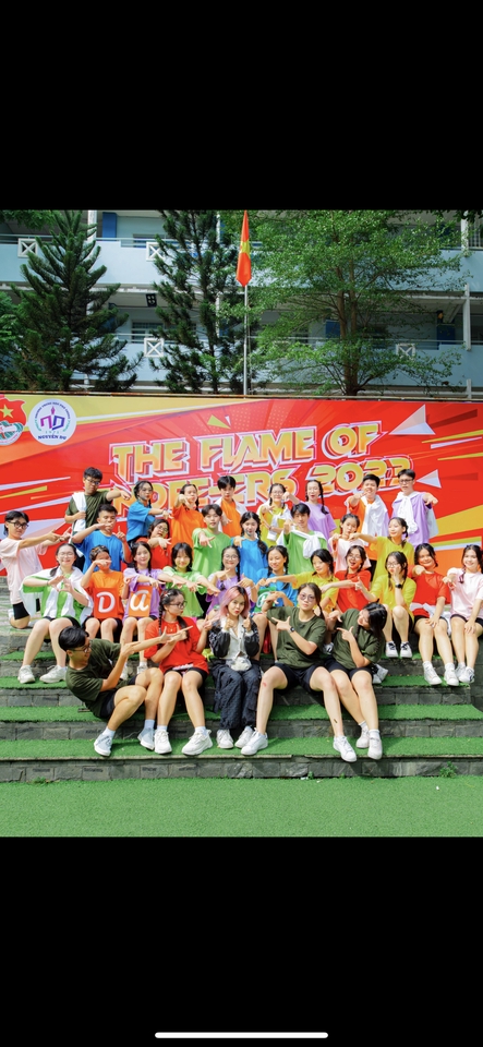 Tổ chức sự kiện - Biên đạo dàn dựng tiết mục biểu diễn - 11