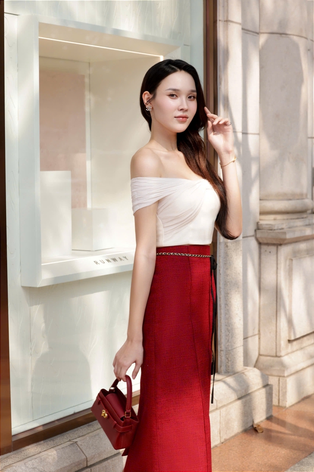 Nhiếp ảnh (Photographer) - LOOKBOOK PHOTOGRAPHY - 6