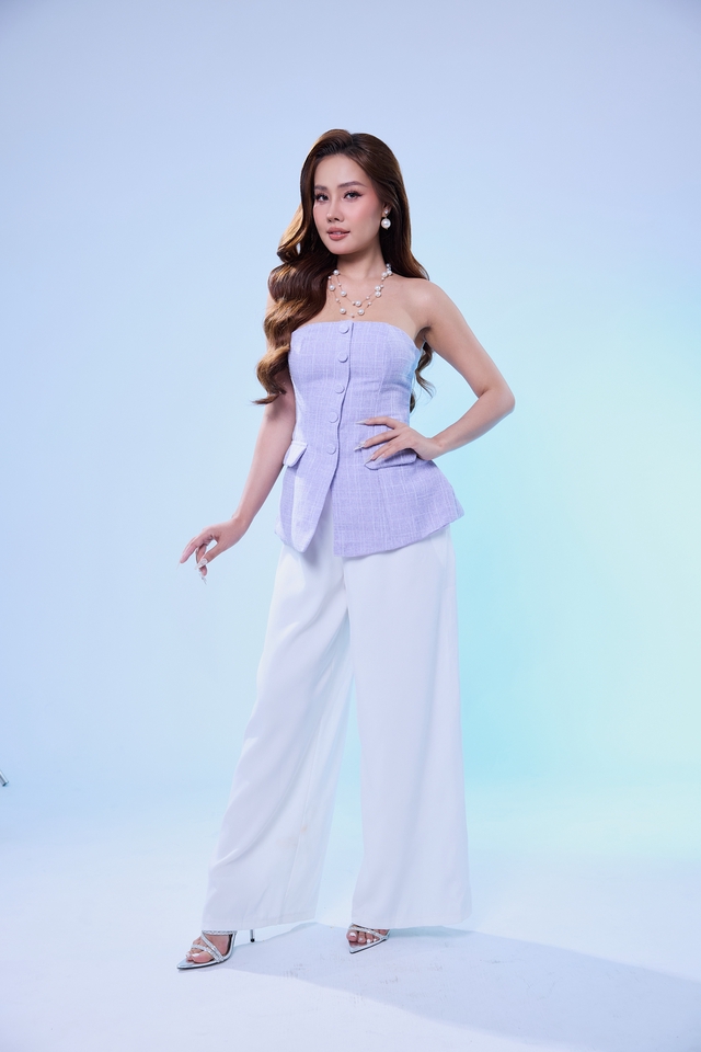 Nhiếp ảnh (Photographer) - LOOKBOOK PHOTOGRAPHY - 16