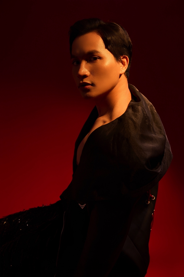 Nhiếp ảnh (Photographer) - LOOKBOOK PHOTOGRAPHY - 5