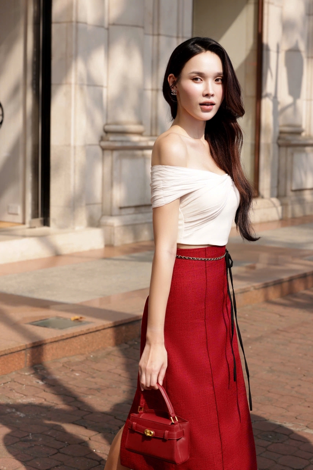 Nhiếp ảnh (Photographer) - LOOKBOOK PHOTOGRAPHY - 13