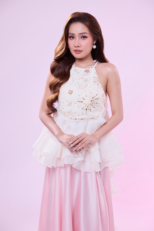 Nhiếp ảnh (Photographer) - LOOKBOOK PHOTOGRAPHY - 15
