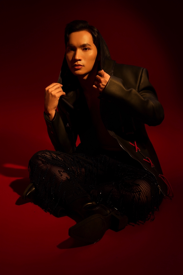 Nhiếp ảnh (Photographer) - LOOKBOOK PHOTOGRAPHY - 2