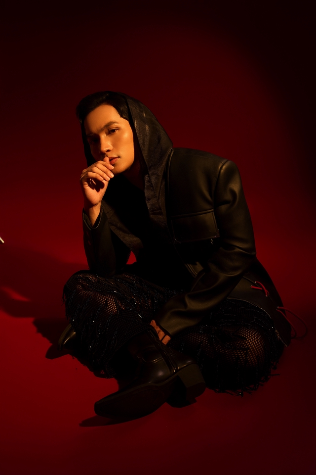 Nhiếp ảnh (Photographer) - LOOKBOOK PHOTOGRAPHY - 4