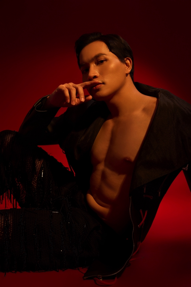 Nhiếp ảnh (Photographer) - LOOKBOOK PHOTOGRAPHY - 3