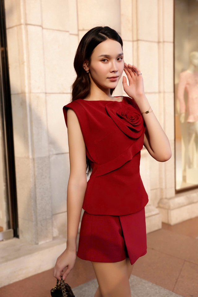 Nhiếp ảnh (Photographer) - LOOKBOOK PHOTOGRAPHY - 9