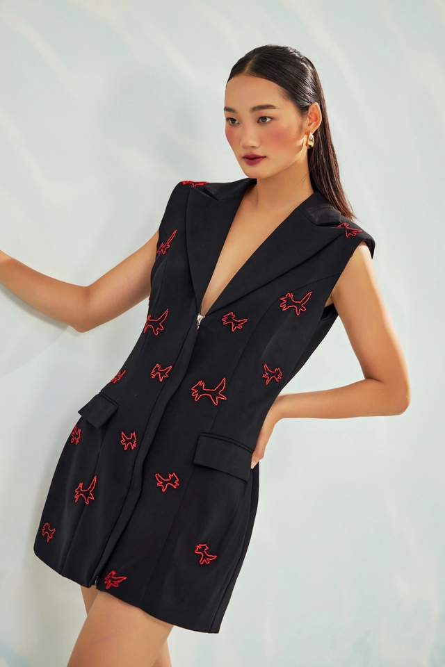 Nhiếp ảnh (Photographer) - LOOKBOOK PHOTOGRAPHY - 8