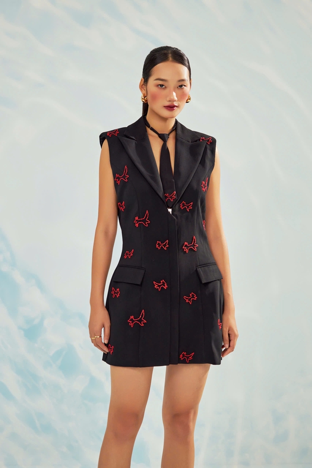 Nhiếp ảnh (Photographer) - LOOKBOOK PHOTOGRAPHY - 11
