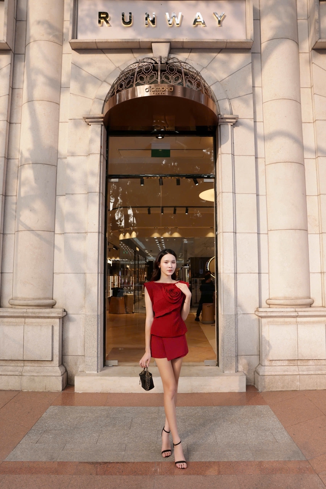 Nhiếp ảnh (Photographer) - LOOKBOOK PHOTOGRAPHY - 5
