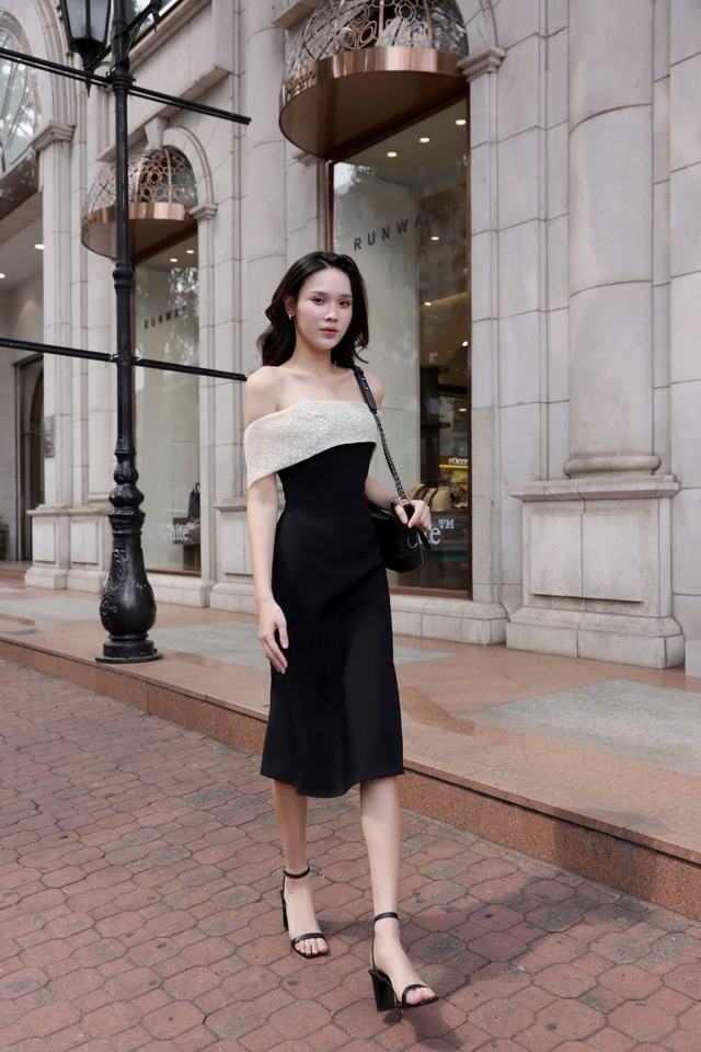 Nhiếp ảnh (Photographer) - LOOKBOOK PHOTOGRAPHY - 7