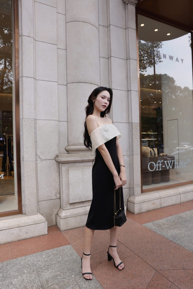 Nhiếp ảnh (Photographer) - LOOKBOOK PHOTOGRAPHY - 12