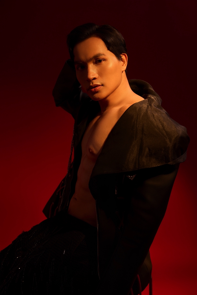 Nhiếp ảnh (Photographer) - LOOKBOOK PHOTOGRAPHY - 6